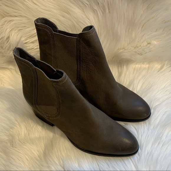 Seychelles In a Trance Bootie - Picture 4 of 9